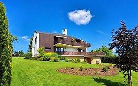 Apartmány Hutisko 769